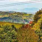 Winzerhotel Am Gut Moser Hotel Leutschach