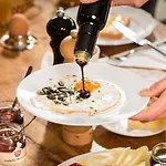 Winzerhotel Am Gut Moser