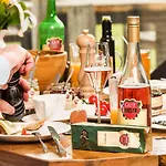 Winzerhotel Am Gut Moser Hotel 4*