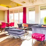 Winzerhotel Am Gut Moser