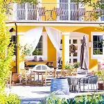 Hotel Winzerhotel Am Gut Moser Leutschach