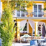 Winzerhotel Am Gut Moser Hotel Leutschach