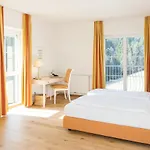 Winzerhotel Am Gut Moser Hotel Leutschach