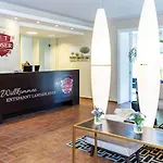 Hotel Winzerhotel Am Gut Moser Leutschach