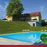 Hotel Winzerhotel Am Gut Moser Leutschach