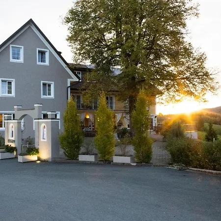Hotel Winzerhotel Am Gut Moser
