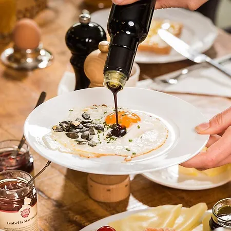 Winzerhotel Am Gut Moser