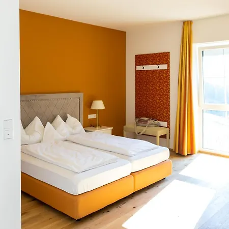 Winzerhotel Am Gut Moser Hotel Leutschach