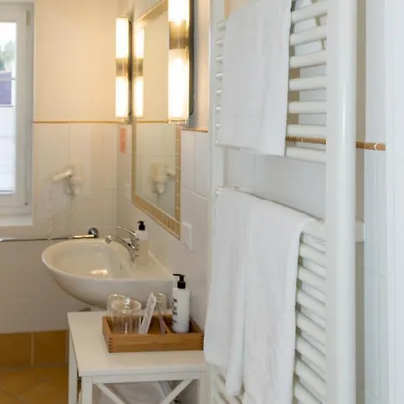 Winzerhotel Am Gut Moser