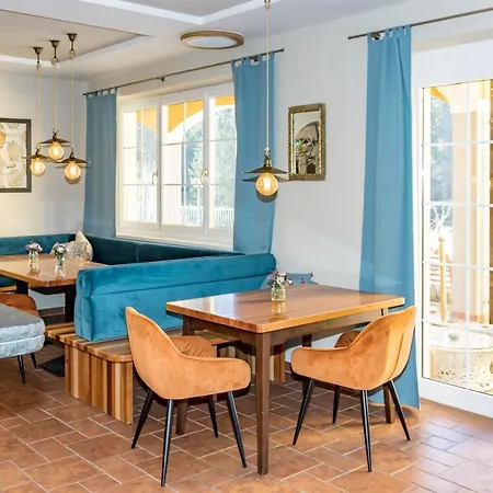 Gut Moser Hotel Leutschach