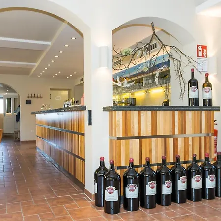 Landhotel GUT MOSER Hotel 4*