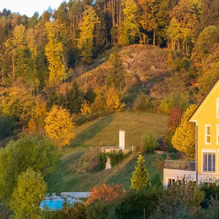 Winzerhotel Am Gut Moser Leutschach