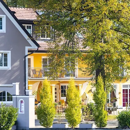 Hotel Gut Moser Leutschach
