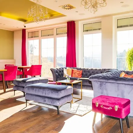 Winzerhotel Am Gut Moser