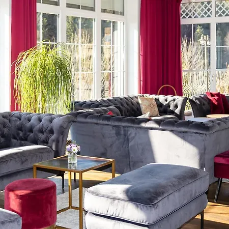 Winzerhotel Am Gut Moser Leutschach