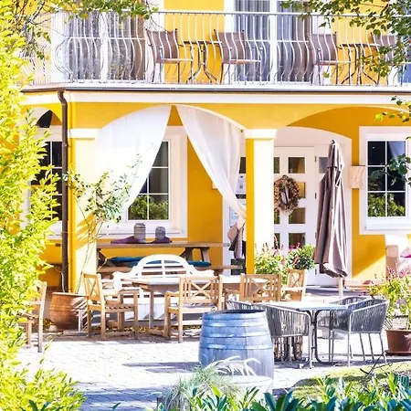 Hotel Winzerhotel Am Gut Moser Leutschach