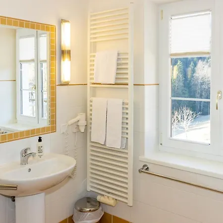 Winzerhotel Am Gut Moser Leutschach