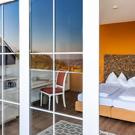 Szálloda Winzerhotel Am Gut Moser