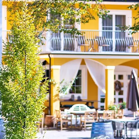 Winzerhotel Am Gut Moser Hotel Leutschach
