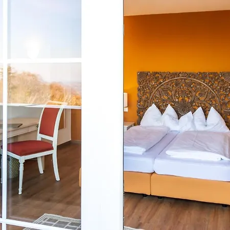 Winzerhotel Am Gut Moser 4* Leutschach