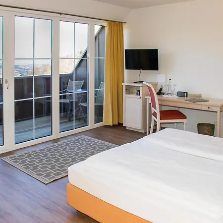 Winzerhotel Am Gut Moser Отель 4*