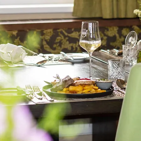 Winzerhotel Am Gut Moser 4* Leutschach