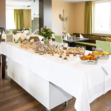 Winzerhotel Am Gut Moser Leutschach
