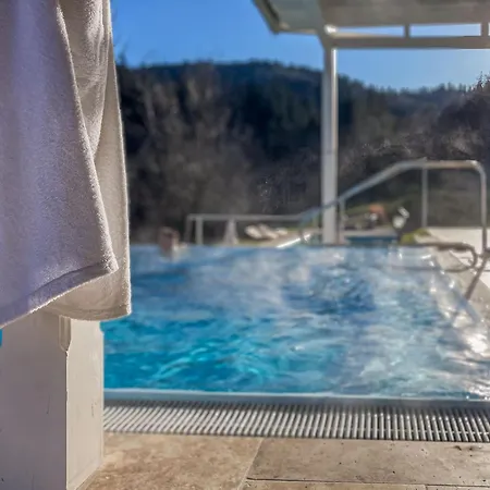 Winzerhotel Am Gut Moser 4*