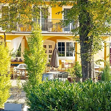 Hotel Winzerhotel Am Gut Moser