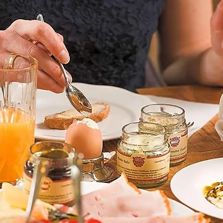Winzerhotel Am Gut Moser Hotel Leutschach