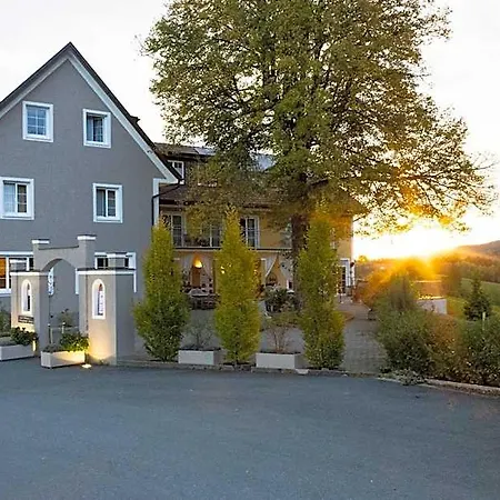 Hotel Winzerhotel Am Gut Moser