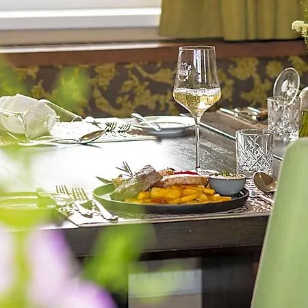 Winzerhotel Am Gut Moser Hotel Leutschach