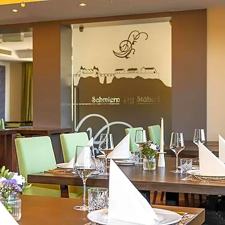 Winzerhotel Am Gut Moser Hotel 4*