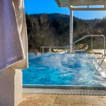 Winzerhotel Am Gut Moser Hotel Leutschach