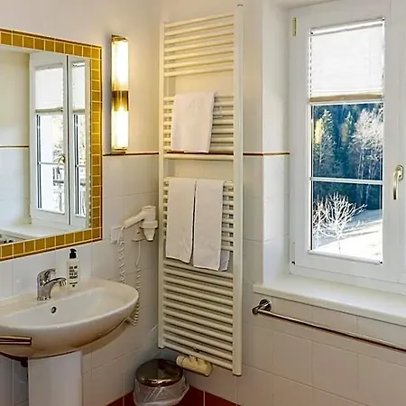 Winzerhotel Am Gut Moser Leutschach