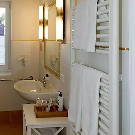 Winzerhotel Am Gut Moser
