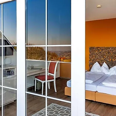 Hotel Winzerhotel Am Gut Moser Leutschach
