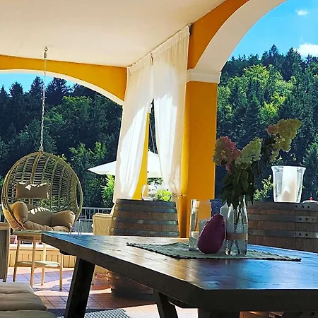 Winzerhotel Am Gut Moser