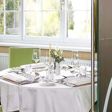 Winzerhotel Am Gut Moser