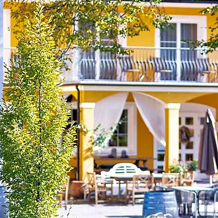 Winzerhotel Am Gut Moser Hotel Leutschach