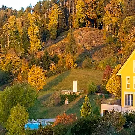 Winzerhotel Am Gut Moser Leutschach