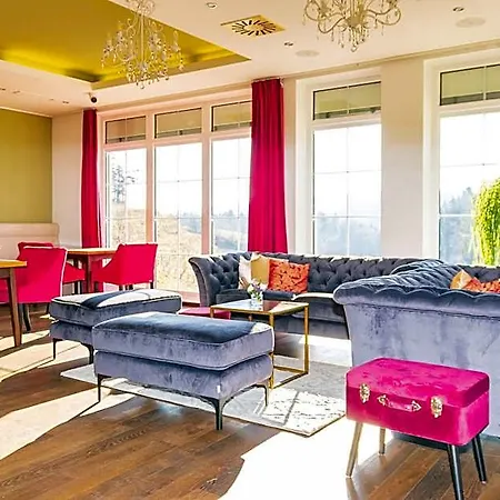 Winzerhotel Am Gut Moser 4* Leutschach