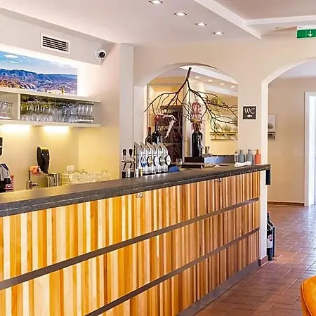 Hotel Winzerhotel Am Gut Moser Leutschach