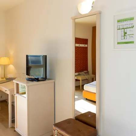 Hotel Winzerhotel Am Gut Moser Leutschach
