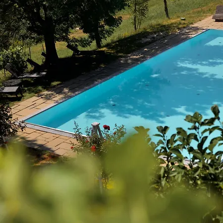 Gut Moser Hotel 4*