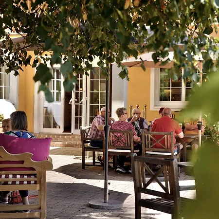Hotel Gut Moser Leutschach