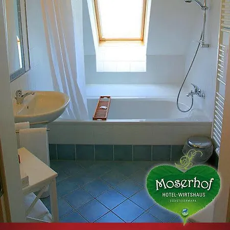 Hotel Winzerhotel Am Gut Moser