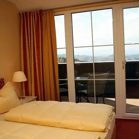Winzerhotel Am Gut Moser