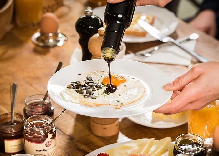 Winzerhotel Am Gut Moser