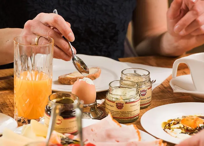 Winzerhotel Am Gut Moser